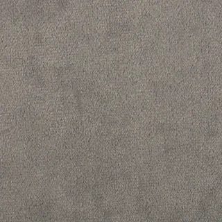 Bezugsmuster V2, Silbergrau Velours