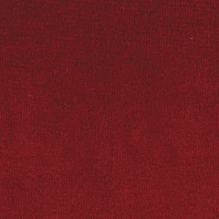 Bezugsmuster V20, Karminrot Velours