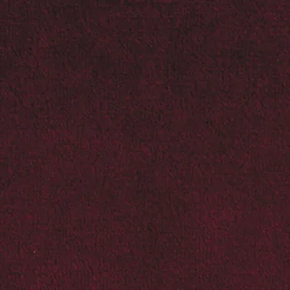 Bezugsmuster V21, Bordeaux Rot Velours