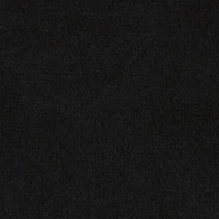 Bezugsmuster V26, Mattschwarz Samtstoff