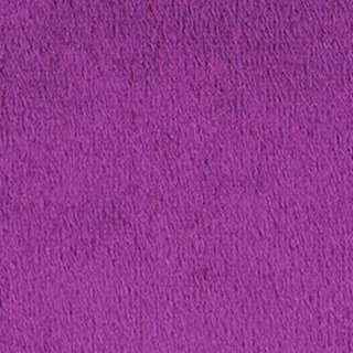 Bezugsmuster V33, Purpur Violett Velours
